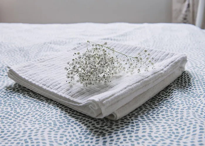 Bertha 게스트하우스 3*